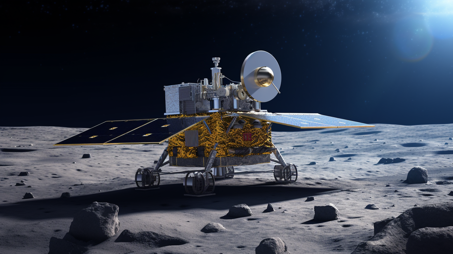 Lado oculto da Lua: conheça a região onde a China pousou sua sonda espacial Chang'e-6